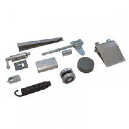 Механические узлы