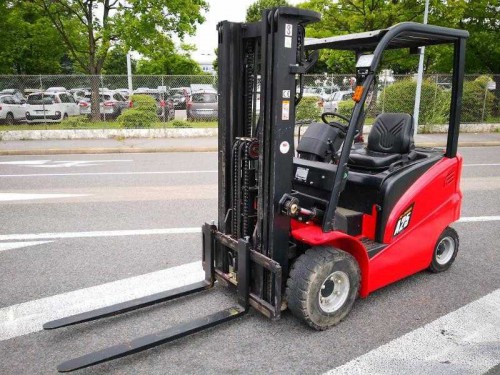 Вилочный погрузчик HC (Hangcha) A4W25