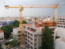 Башенный кран Potain MDT 178