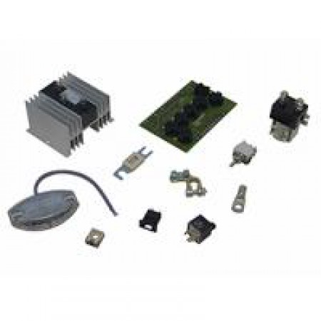 Электрические компоненты