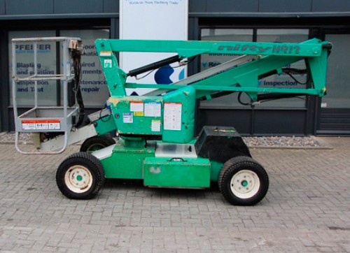 Подъемник коленчатый NIFTY LIFT HR12NDE